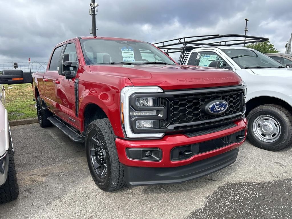 ford f-250 super duty 2024 1FT8W2BTXREC68641 image ford f-250 super duty 2024 1FT8W2BTXREC68641 image